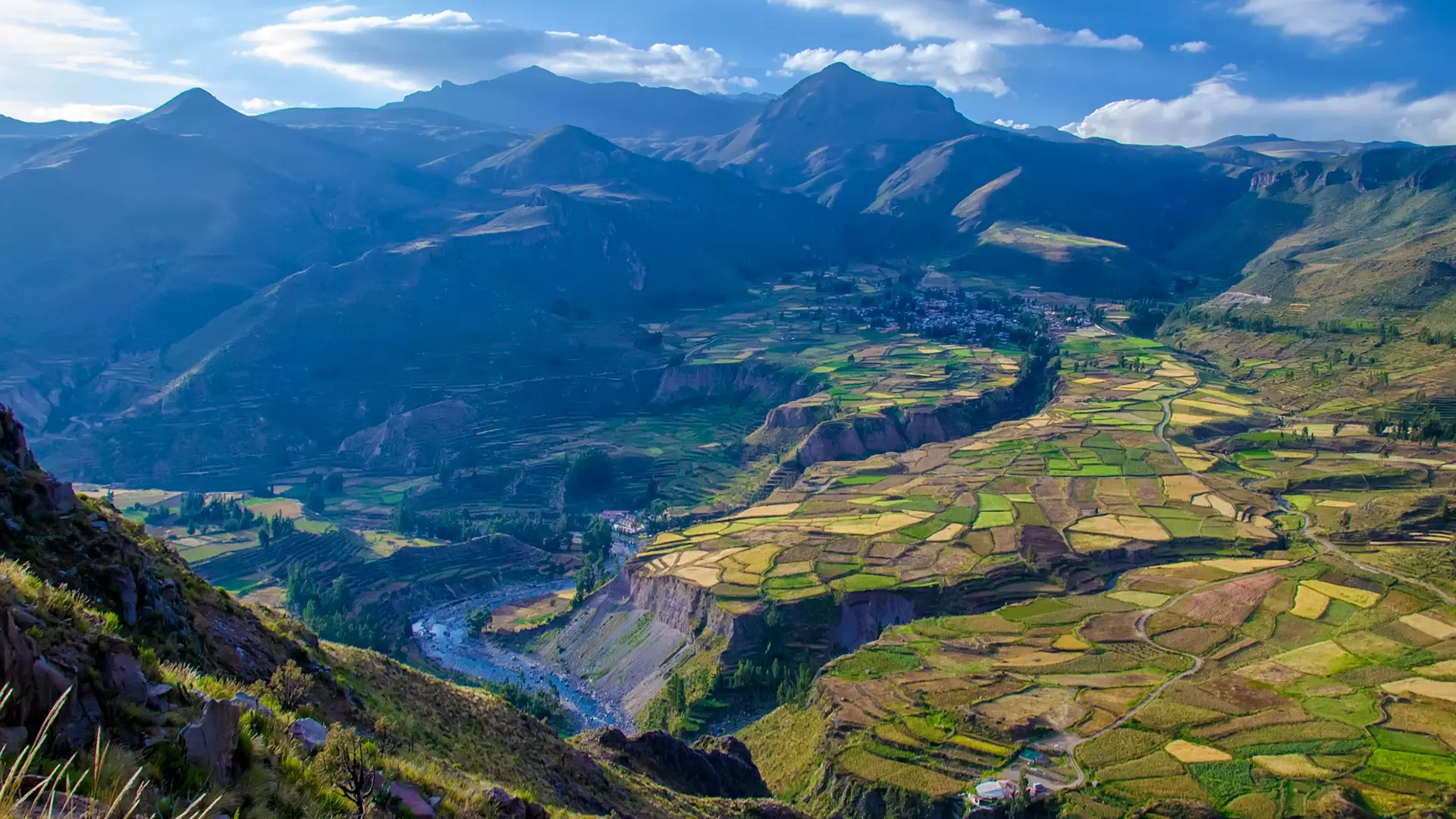 Colca 2D/1N