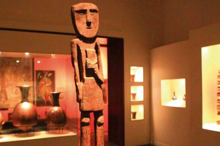 Museo de Larco