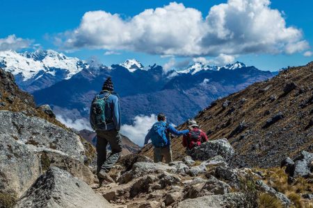 Salkantay 4D/3N