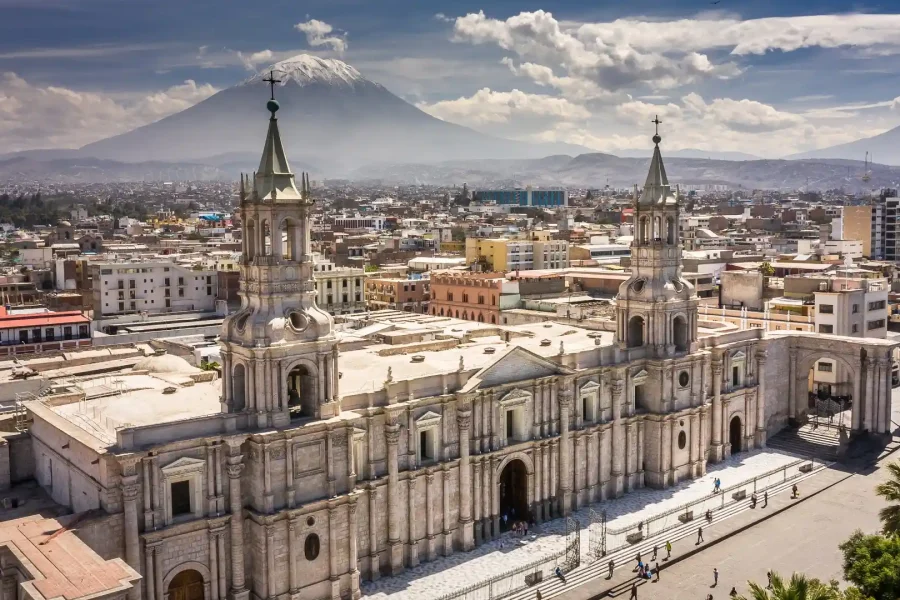Campiña Tour en Bus Panorámico – Full Loop