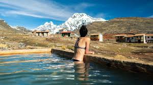 7 Lagunas del Ausangate