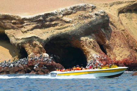 Isla Palomino