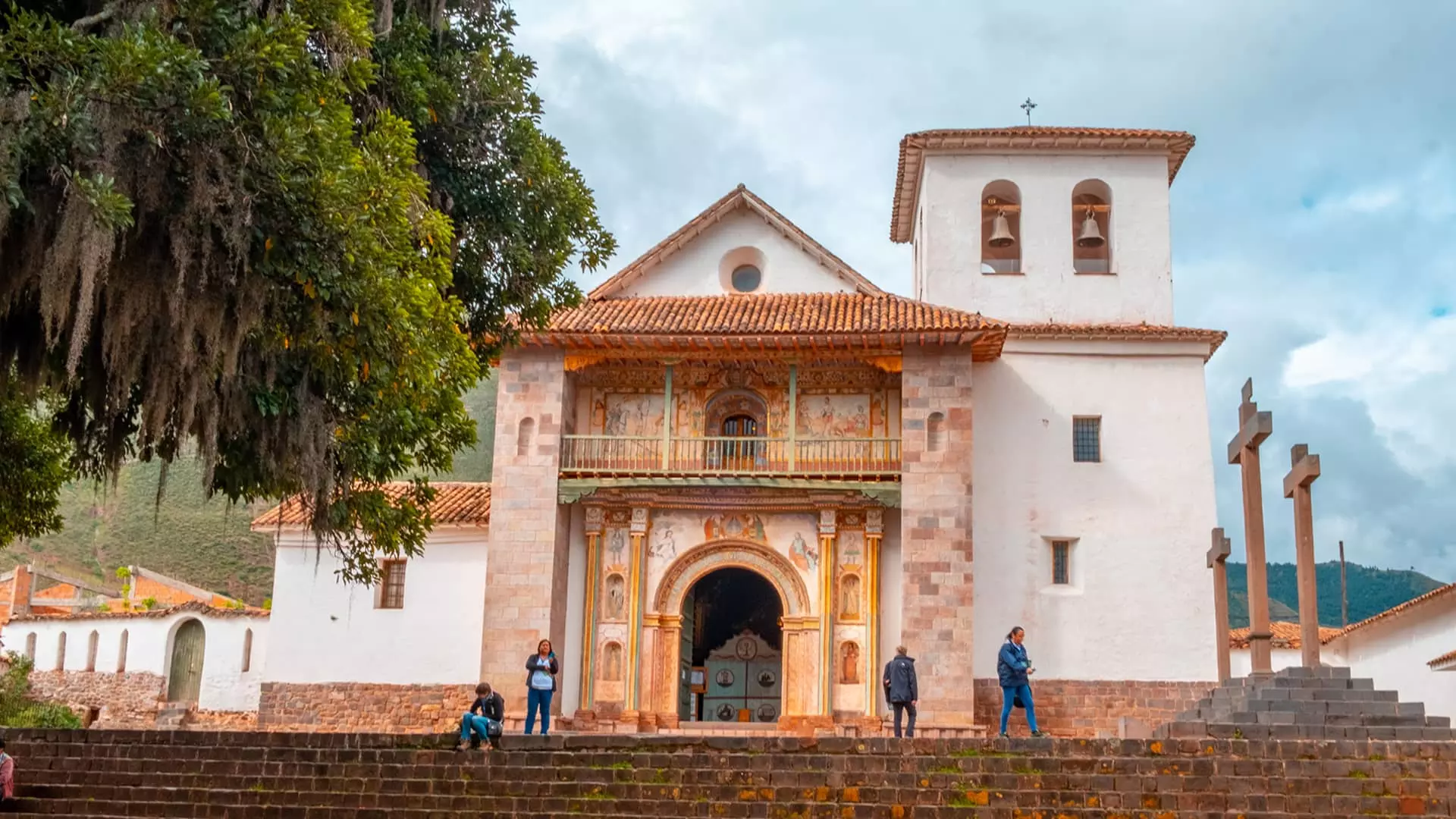Valle Sur de Cusco