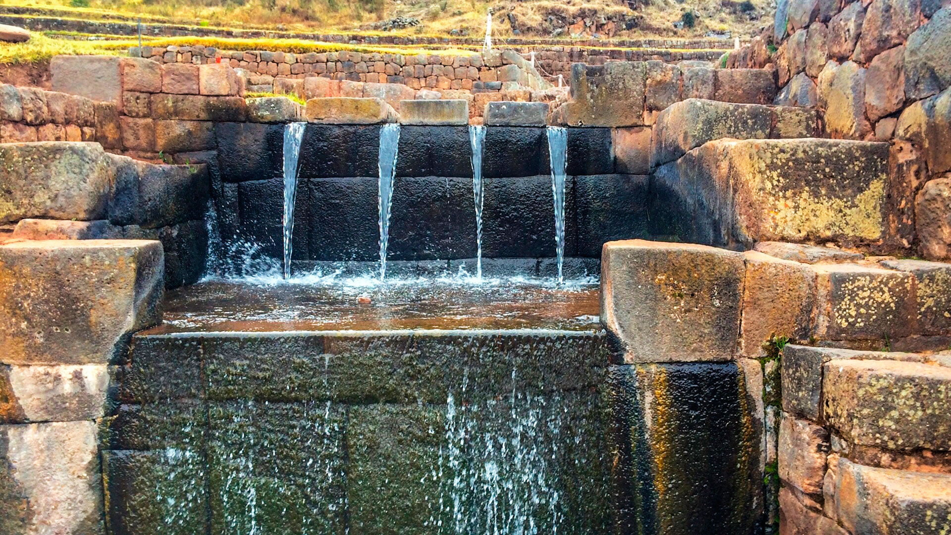 Valle Sur de Cusco
